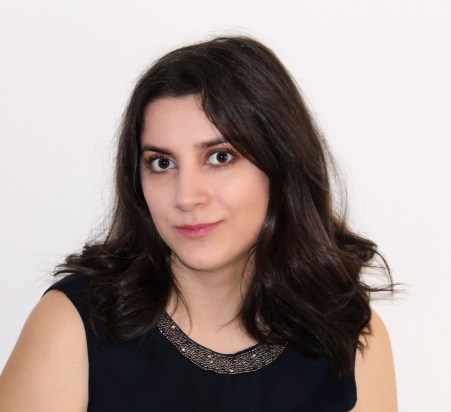 Sophie van Llewyn_pic